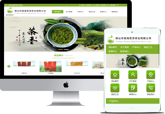 寿光网站建设定制