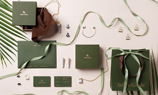 多维度全方面品牌平面设计方案，一站式专业